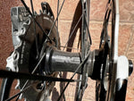 Cannondale Supersix Evo carbon outi Sram Force AXS 2x12s, 54-es