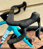 ÚJ! 2026 Cinelli King Zydeco II gravel SRAM Rival AXS XPLR E1 1x13s