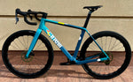 ÚJ! 2026 Cinelli King Zydeco II gravel SRAM Rival AXS XPLR E1 1x13s
