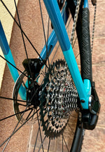 ÚJ! 2026 Cinelli King Zydeco II gravel SRAM Rival AXS XPLR E1 1x13s