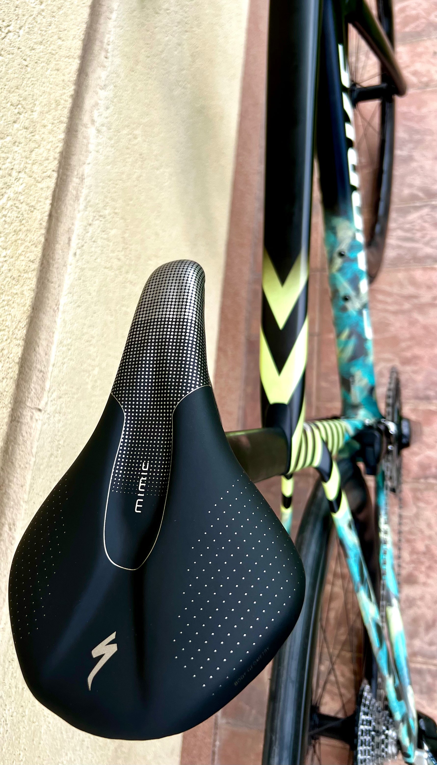 6.550g! Specialized S-Works Tarmac SL7 Disc Carbon | LIMITÁLT SZÍN