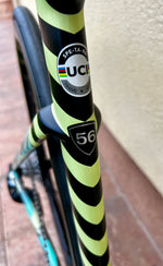 6.550g! Specialized S-Works Tarmac SL7 Disc Carbon | LIMITÁLT SZÍN