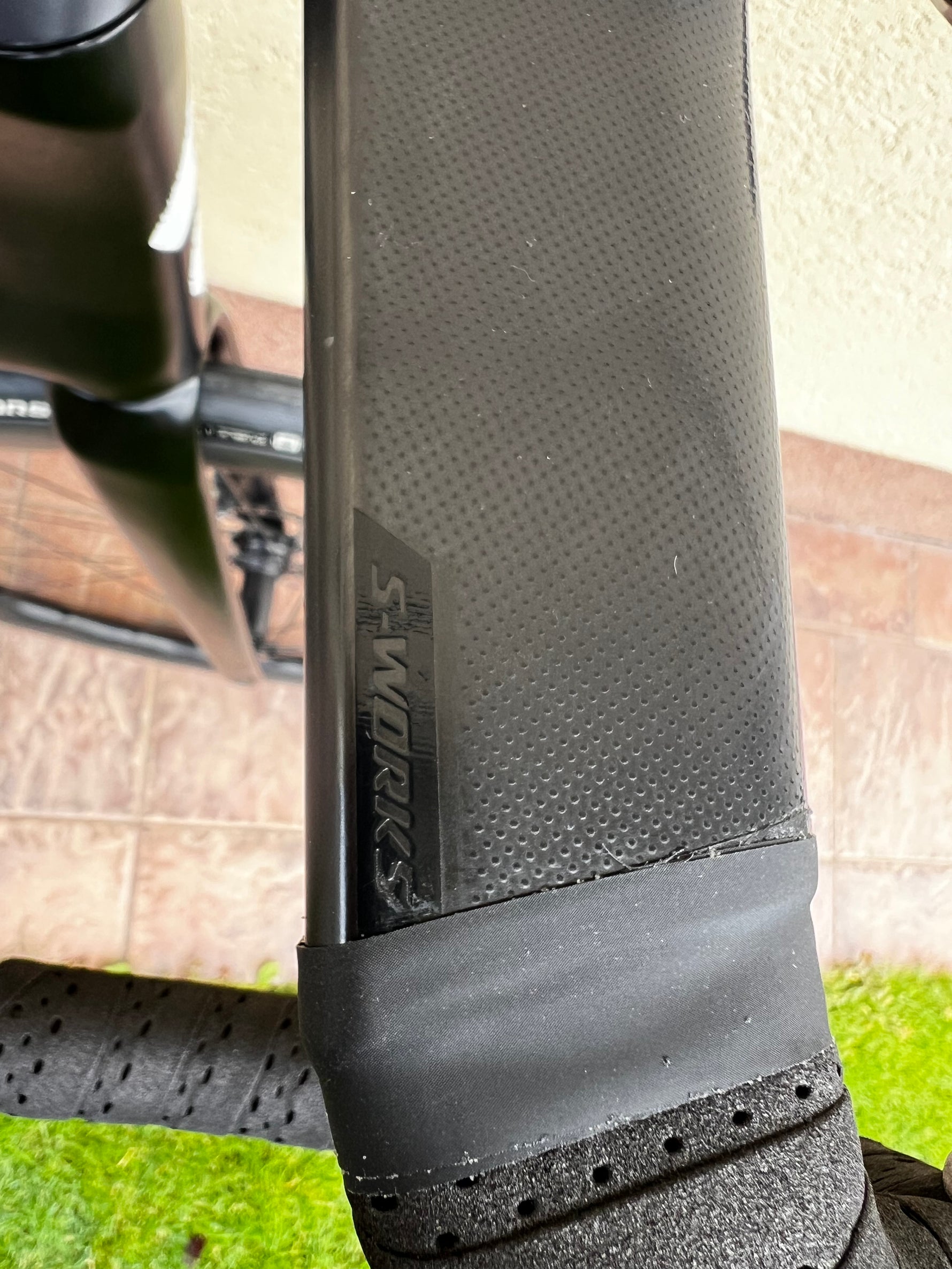 6.550g! Specialized S-Works Tarmac SL7 Disc Carbon | LIMITÁLT SZÍN