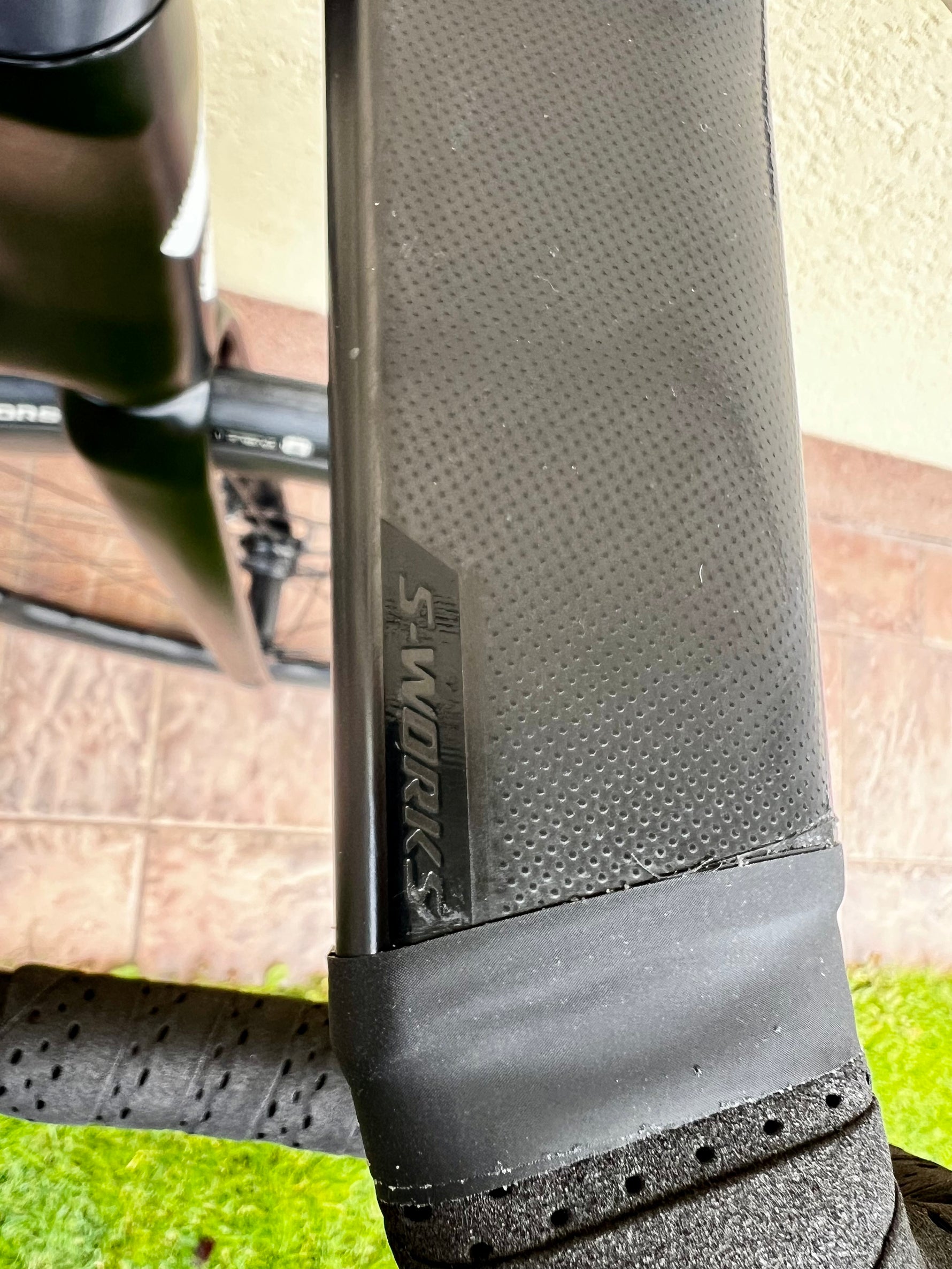 6.550g! Specialized S-Works Tarmac SL7 Disc Carbon | LIMITÁLT SZÍN
