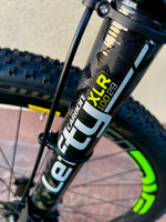 8.670g! Cannondale F-Si Hi-MOD Team | ENVE M50 Carbon kerekek | M-es