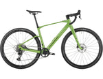 FÉLÁR ALATT! 2026-os Mondraker Dusty S Carbon elektromos gravel bicaj