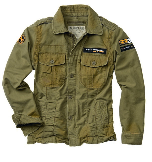 Continental dzseki MountainKing, női, khaki zöld 36-os