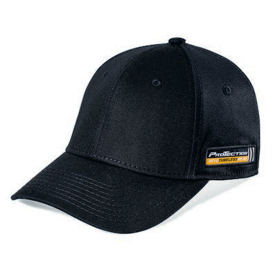 Continental baseball sapka stretch fekete L/XL