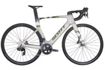 ÚJ, 0km-es SCOTT Foil RC 30 carbon aero országúti