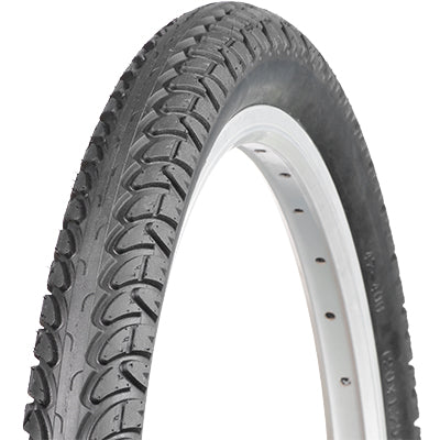 Vee Rubber kerékpáros külső gumi elektromos kerékpár 62-305 16x2,50 VRB317 fekete, E-bike