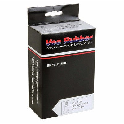 Vee Rubber kerékpáros belső gumi 47/57-254 (14x1,75/2,125) DV